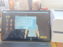 HUAKIN政府国家补贴15%平板电脑2025最新款ipad109全网通5G4K超清网课学习游戏娱乐办公二合一 闪耀深空灰 至尊顶配版 32G+1TB 豪华礼品 AI智能|4K超清|双卡全网通 实拍图