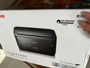 佳能（Canon）LBP6018L+ A4幅面黑白激光单功能打印机（快速打印/节能环保 家用/） 实拍图
