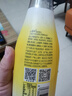 延中 咸柠汽 柠檬味盐汽水 饮料 410ml*12瓶 整箱 实拍图