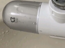 米家龙头净水器2水龙头过滤器家用自来水滤水器前置过滤器三出水可清洗滤芯 一机四芯 实拍图
