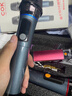 C.O.K(MW-1100-24)COK手持一拖二可充电万能无线话筒户外家用唱歌KTV麦克风 MW-1100-24 实拍图