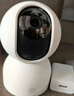 小米智能摄像机4 4K家用摄像头800万像素4K超清室内监控360度无死角带夜视手机远程婴儿宠物家庭监控器 实拍图