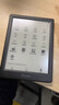掌阅（iReader）Light4 长续航 6英寸智能阅读本 电子书阅读器 墨水屏电纸书 平板电脑学习看漫 便携笔记本 沉墨 实拍图