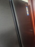 海尔（Haier）盛宴618L对开门冰箱黑金净化一级能效风冷无霜超大容量蓝色BCD-618WGHSSEDBL国家补贴 实拍图