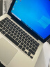 苹果（Apple） MacBook Pro/Air 二手苹果笔记本电脑 商务 办公 游戏 设计 剪辑 95新【人气秒杀福利款】1278高配定制8+256 实拍图