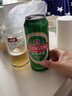 青岛啤酒（TsingTao）经典系列浓郁麦香500ml*24听 整箱装（多厂生产随机发货） 实拍图