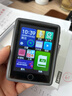 联想(Lenovo)C5 32G 2.8吋触屏MP4/MP3播放器/蓝牙HIFI无损音乐随身听学生英语词典电子书录音笔看视频 实拍图