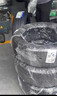 普利司通（Bridgestone）汽车轮胎245/45R18 100Y XL T005L RFT防爆胎原配宝马5系适配奔驰 实拍图
