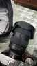 索尼（SONY）FE 24-70mm F2.8 GM II 全画幅标准变焦 G大师镜头(SEL2470GM2) 实拍图