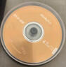 联想（Lenovo）DVD+RW 空白光盘/刻录盘 1-4速4.7GB 台产档案系列 桶装10片 可擦写 可重复刻录 实拍图