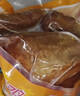 育青食品育青鸡580g台式熏鸡烧鸡熟食零添加零防腐剂 30年老品牌冷冻  实拍图