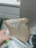 碧翠园全麦面包0脂0蔗糖黑麦吐司1000g粗粮面包早餐健身代餐食品零食 实拍图