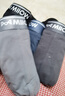 猫人【精梳棉-安心品质】男士内裤男纯棉抗菌蚕丝裆男生四角平角短裤 实拍图