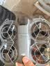 大疆（DJI）Neo2 无人机 掌上Vlog 全向避障飞行相机 新手入门级 mini型手机语音遥控飞机 4K高清旅行航拍器 DJI Neo 2 畅飞套装（无需遥控器） 两年版随心换 套餐一：包+爆闪灯 实拍图
