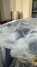 寶品坊 加厚气泡膜35米*20cm*0.5kg 包装气泡袋泡泡纸珍珠棉打包泡沫纸搬家快递搬运防震气泡膜 实拍图