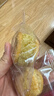 麦酥园 绿豆糕饼干零食绿豆饼蛋糕点心早餐面包休闲零食品老人板栗酥2斤 实拍图