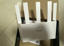 Tenda腾达路由器WiFi7【京东独家】无线千兆穿墙王信号增强家用全屋2.5g网口云霄BE3600放大器立式 实拍图