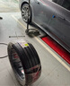 米其林（MICHELIN）汽车轮胎 255/45R21 106W PILOT SPORT EV ACOUSTIC适配长城VV7 实拍图