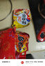 农心经典混合口味8连包 968g辛拉面辣白菜口味方便面拉面泡面速食 实拍图