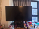 泰坦军团 31.5英寸大屏 2304分区 MiniLED 4K 160Hz 双模320Hz DyDs技术 广色域专业电竞显示器 P326MV MAX 实拍图