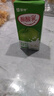 蒙牛酸酸乳原味纯正果汁211g*24盒 含乳饮料 礼盒装京东定制 京东专供 实拍图