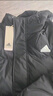 阿迪达斯 （adidas）【滔搏运动】男子3S L DOWN JKT羽绒服 KC2498 M 实拍图