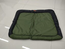 Petenjoy狗狗垫子隔尿耐磨宠物窝睡垫春夏秋冬防水耐咬床四季通用沙发垫 沙发垫-军绿 XL-90*70cm【50斤内犬猫用】 实拍图