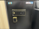 虎牌保险柜家用小型指纹密码WIFI全钢防盗可入墙办公大型保险箱新款保管箱 70cm超值系列-品牌回馈 WiFi智控/钥匙/密码/指纹/（密码+指纹） 实拍图