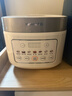 九阳（Joyoung）电饭煲3L家用电饭锅不锈钢内胆316L微压煮饭锅2-3人智能预约0涂层煲汤煮粥锅 F-30F335L 实拍图