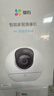 萤石室内4K AI标准版云台 800万极清 室内智能无线监控器家用摄像头双向通话 手机远程 自动巡视 实拍图