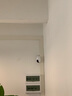 海康威视摄像头家用室外无线WiFi全彩夜视360度无死角萤石云台球机监控器 【店长推荐】400万超清+人车检测+手机远程 标配无卡（下单送32G） 实拍图