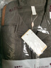 从心纯棉睡衣男秋冬季夹棉加厚保暖家居服男士睡衣长袖空气棉夹层套装 A 2514 2XL 身高180-185重160-180斤 实拍图