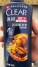 清扬男士去屑洗发水 防脱韧发500g 防脱特证控油洗头膏固发养发增密发 实拍图