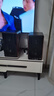 漫步者（EDIFIER）S3000MKII 无线HiFi有源音箱 书架音箱 蓝牙音箱 电脑音箱 电视音响2.0 实拍图