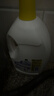 滴露（Dettol）衣物除菌液 消毒液 柠檬3L 99.9%杀菌除螨内衣儿童衣物可配洗衣液 实拍图