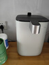 碧然德（BRITA） 台面净饮机 即热直饮机 调温 免安装 台式净水器 柔雾绿 智能即热饮水机 实拍图