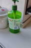 立白茶籽洗洁精1kg*4瓶99%除菌高效去油除味宝宝餐具果蔬适用食品可用 实拍图