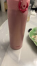 膳魔师（THERMOS）保温杯500ml男女士儿童水杯子学生感恩节礼物JNL-502 粉色 实拍图