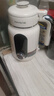 九阳25年新款1L豆浆机变频轻音1-4人用古法浆免过滤自清洁家用全自动多功能榨汁破壁机D5 实拍图