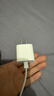 Apple/苹果 60W USB-C数据线-1米 type-c苹果充电线手机数据线 苹果17充电线iphone17充电线 实拍图