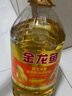 金龙鱼  食用油 花生浓香型食用植物调和油4L 实拍图