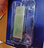 爱国者（aigo）64GB USB3.2 U盘 高速办公电脑u盘  读速220MB/s 可定制金属优盘 大容量存储U盘 U330系列 实拍图