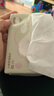 babycare婴儿云柔巾柔软面巾纸纸巾熊柔巾清洁保湿抽纸乳霜纸 80抽*24包 实拍图