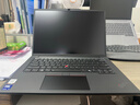 ThinkPad【国家补贴20%】T14p AI PC酷睿Ultra9 14.5英寸高性能工程师本笔记本电脑 32G 1TB 3K 商务办公本 实拍图