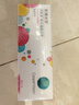 库博光学清氧清进口透明隐形眼镜硅水凝胶日抛30片装 275度 实拍图