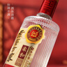 泸州老窖 世家柔和 浓香型白酒 52度 500ml*6瓶整箱 纯粮婚宴酒 包含礼袋 实拍图