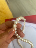 中国黄金淡水天然珍珠项链妈妈款生日礼物送妈妈婆婆长辈实用 【京速达】珍爱珍珠项链 实拍图