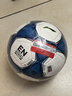 李宁足球5号成人青少年小学生中考比赛训练专用少儿标准五号耐磨足球 实拍图