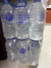 泉阳泉（QUANYANGQUAN） 长白山天然矿泉水 大桶装 家庭用水 3L*6桶  整箱塑包装 实拍图