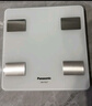 松下（Panasonic）体重秤FA27体脂秤人体电子秤家用BMI体脂测试仪减肥专用高精度称 实拍图